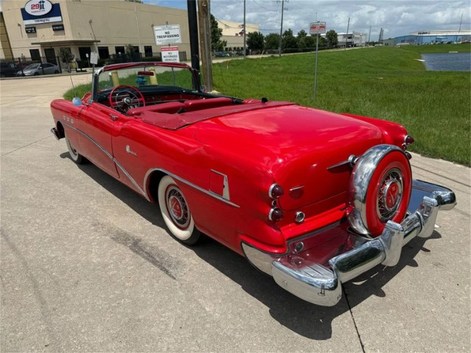 1954 Buick Super - Image 7 of 23