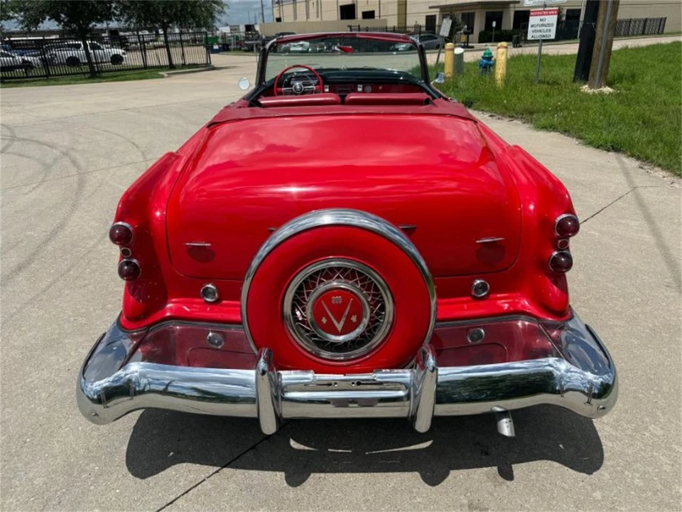 1954 Buick Super - Image 6 of 23