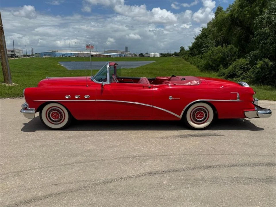 1954 Buick Super - Image 8 of 23