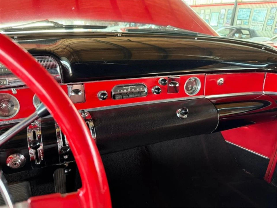 1954 Buick Super - Image 16 of 23
