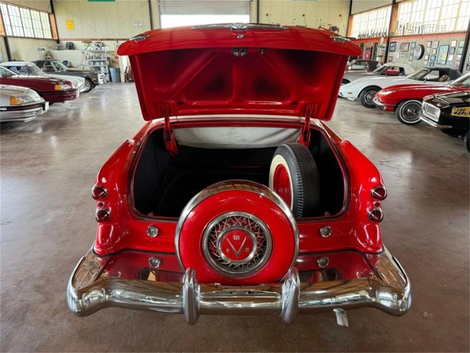 1954 Buick Super - Image 10 of 23