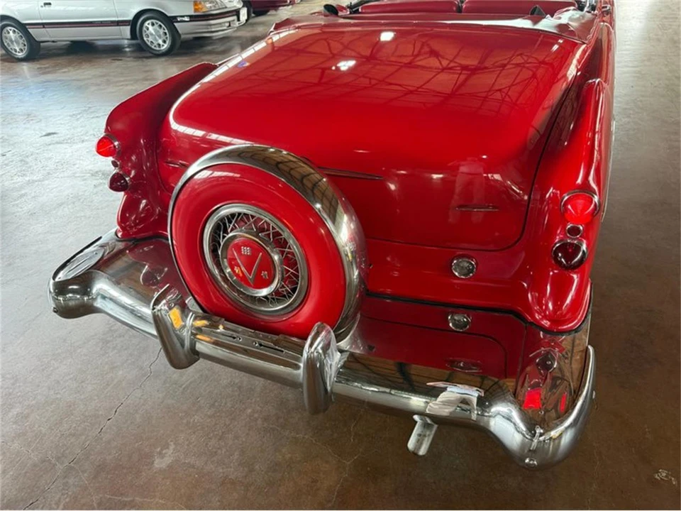 1954 Buick Super - Image 11 of 31