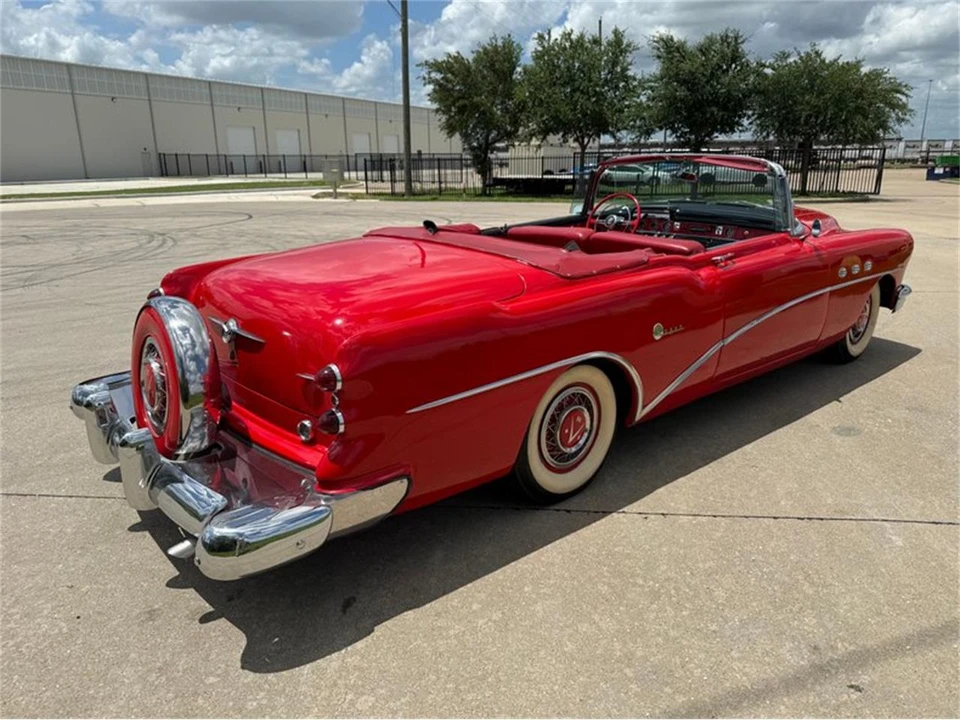 1954 Buick Super - Image 5 of 31