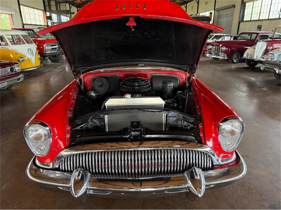 1954 Buick Super - Image 14 of 31
