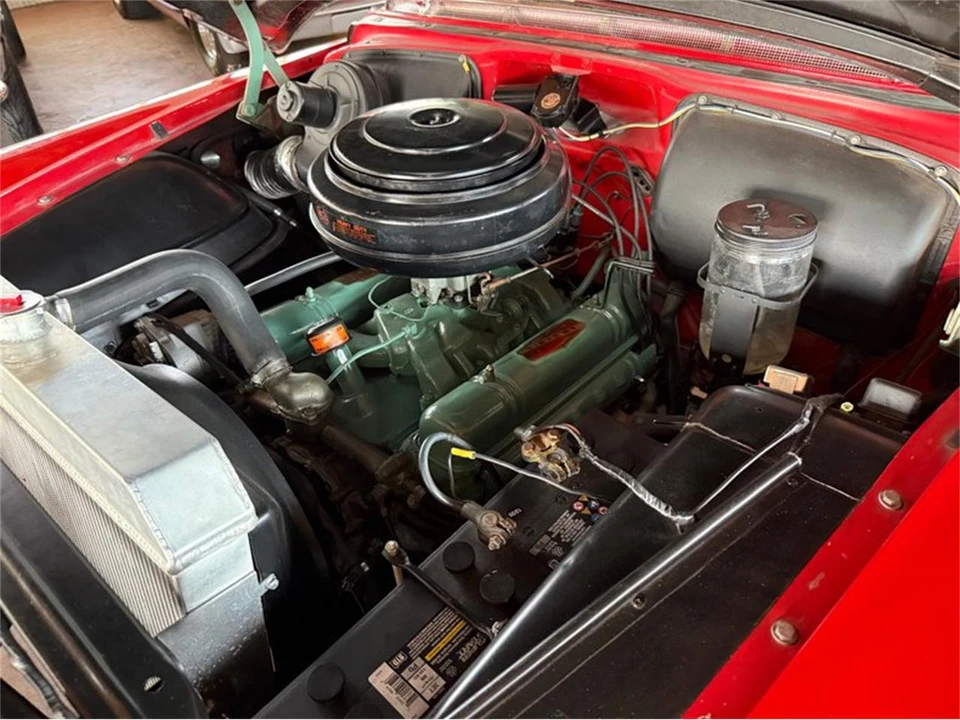1954 Buick Super - Image 25 of 31