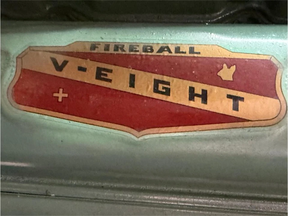 1954 Buick Super - Image 27 of 31