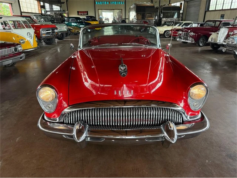1954 Buick Super - Image 9 of 31