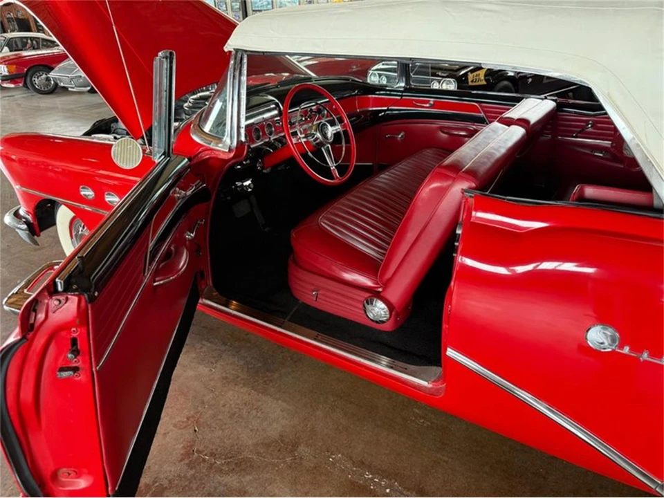 1954 Buick Super - Image 19 of 31