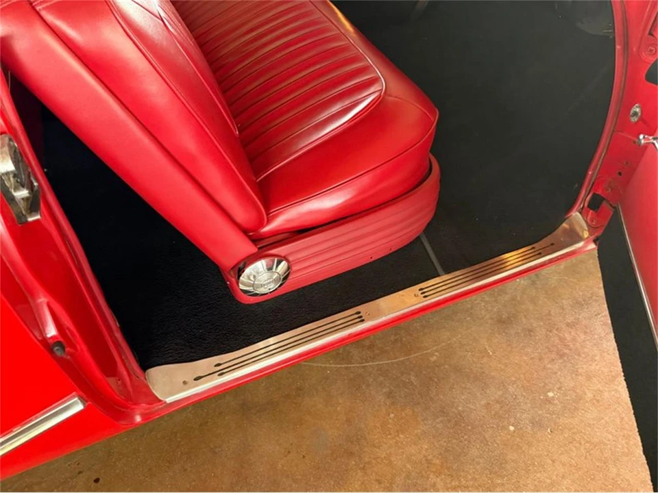 1954 Buick Super - Image 17 of 31