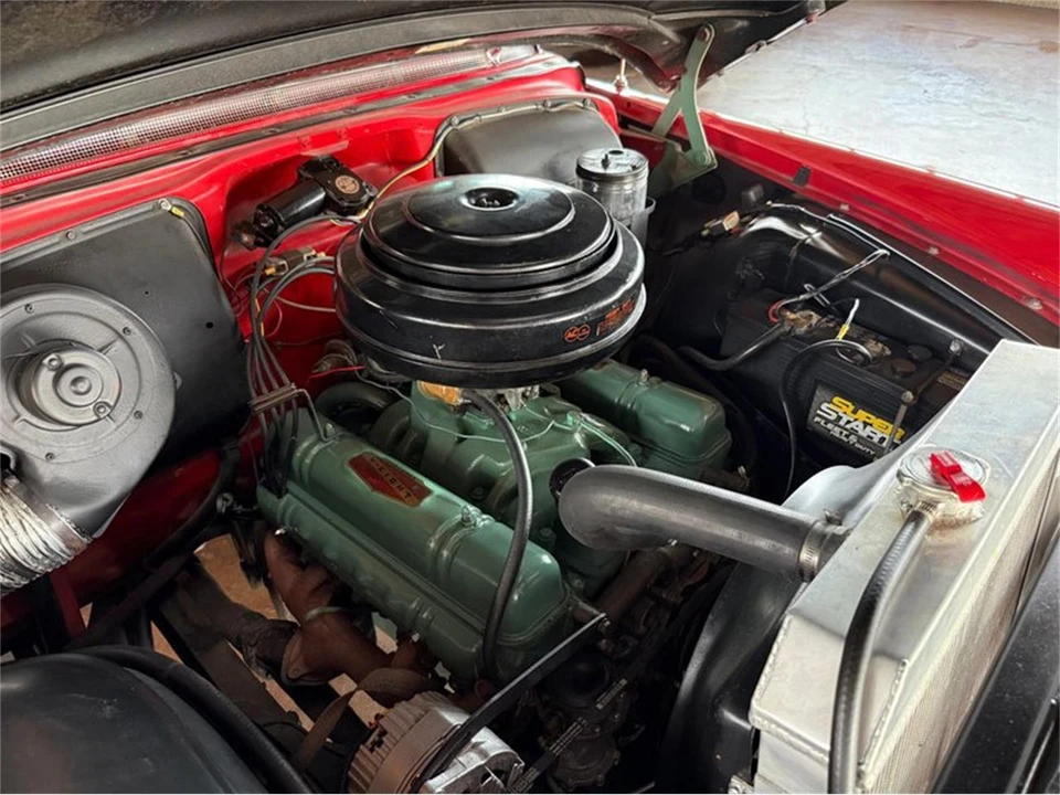 1954 Buick Super - Image 26 of 31