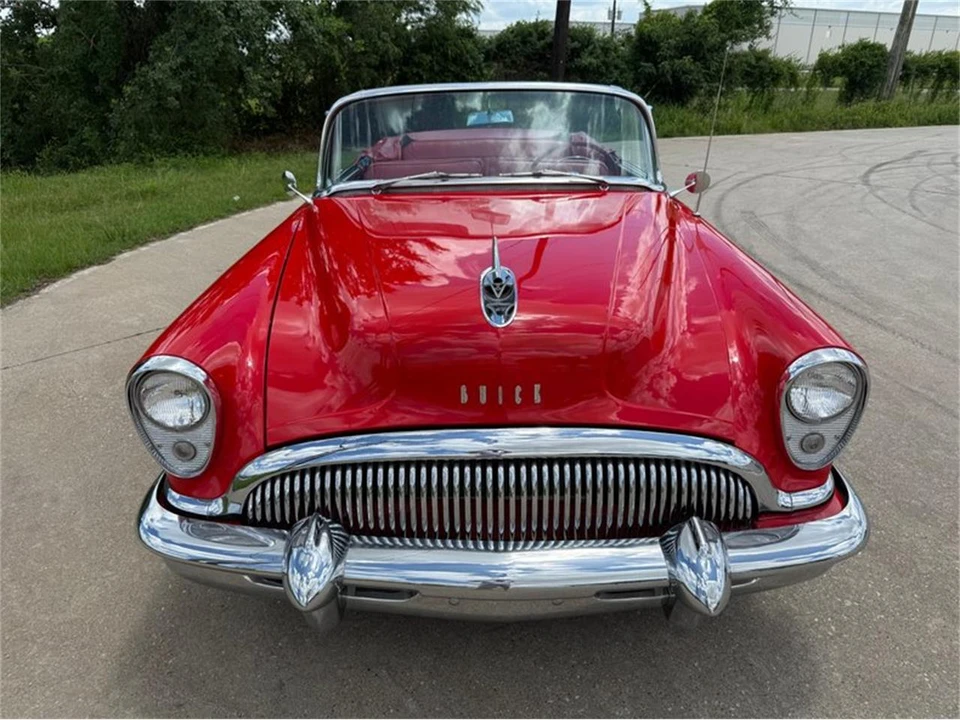 1954 Buick Super - Image 8 of 31