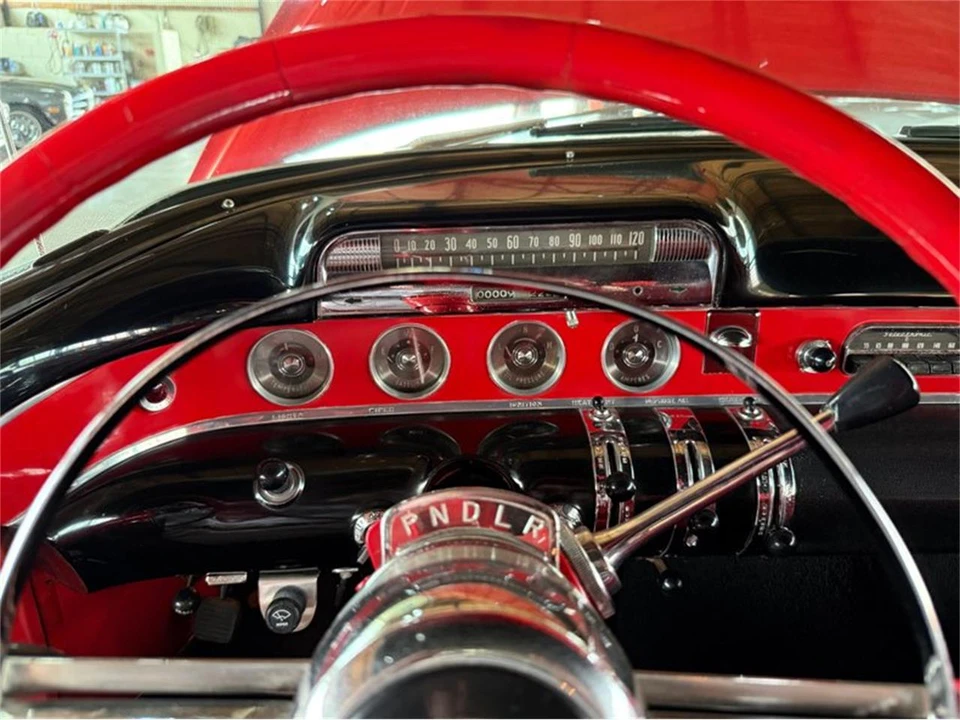 1954 Buick Super - Image 20 of 31