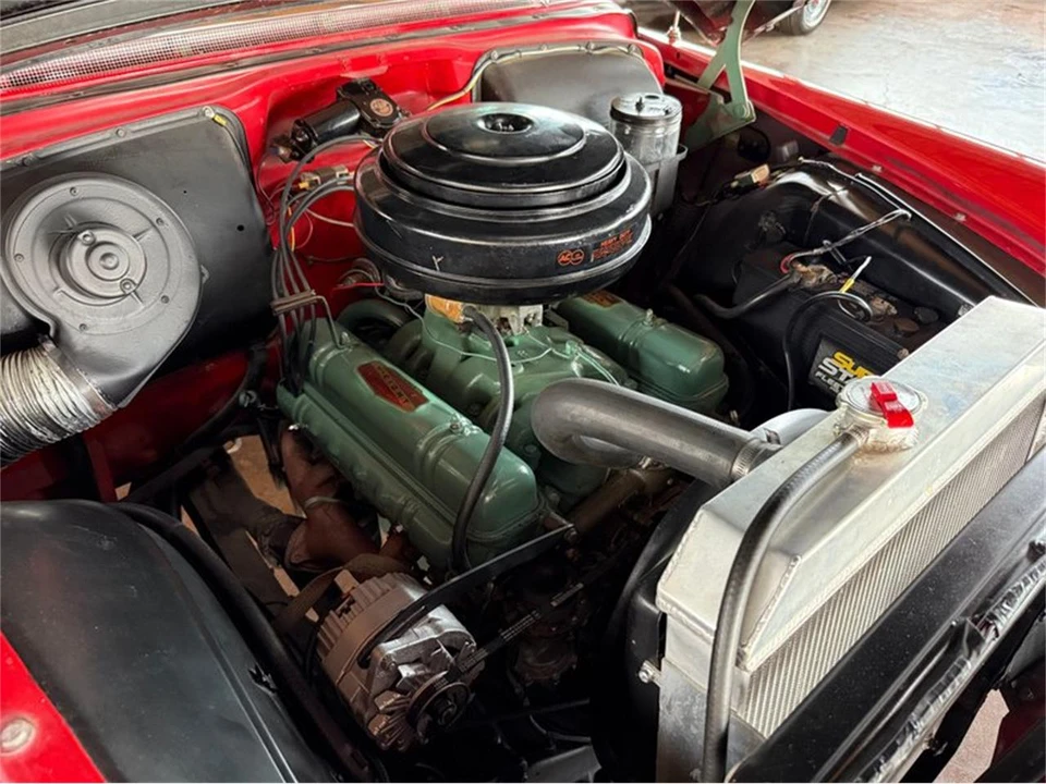 1954 Buick Super - Image 12 of 31