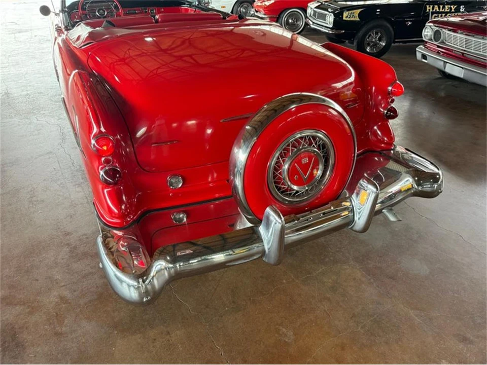 1954 Buick Super - Image 10 of 31