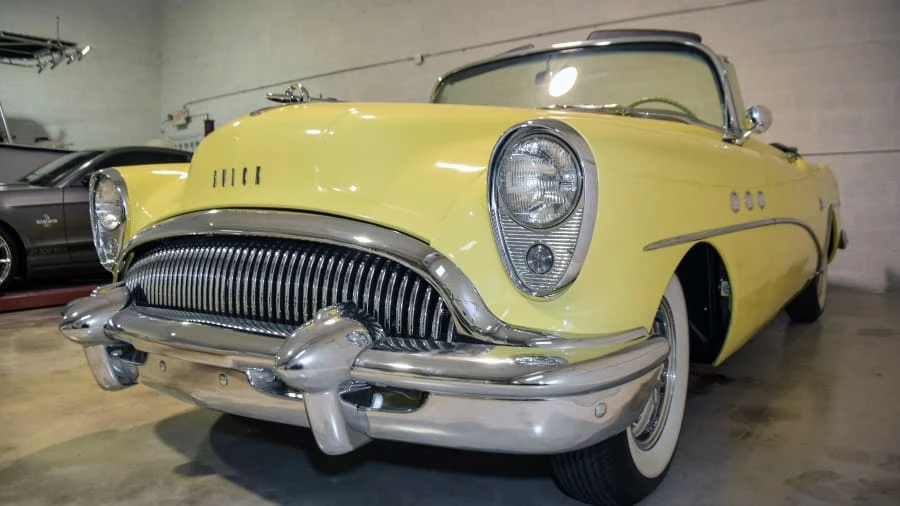 1954 Buick Super - Image 2 of 9