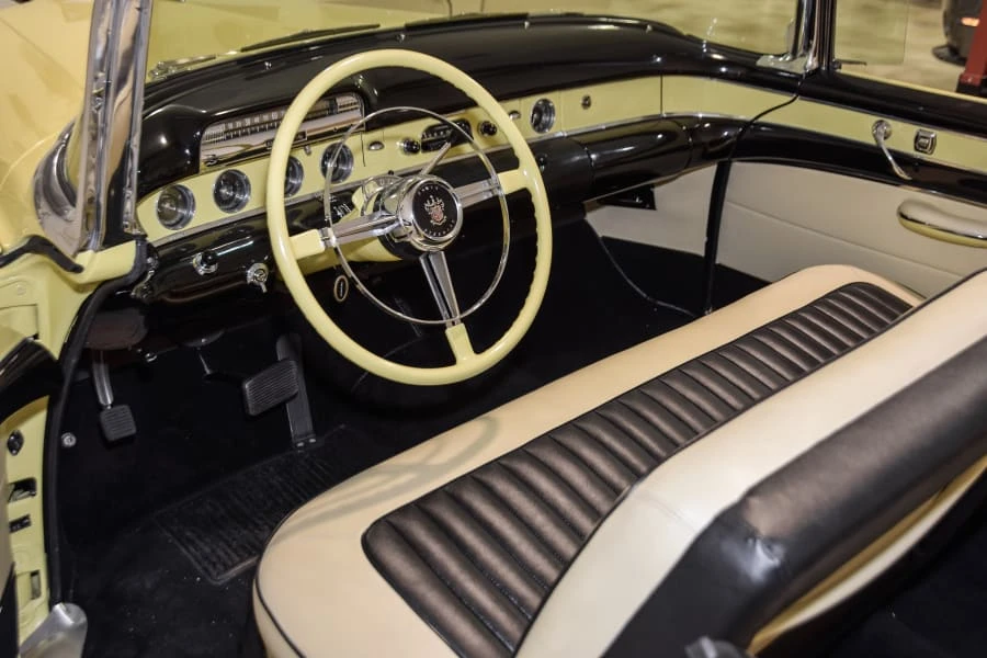 1954 Buick Super - Image 3 of 9