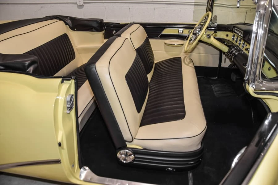 1954 Buick Super - Image 4 of 9