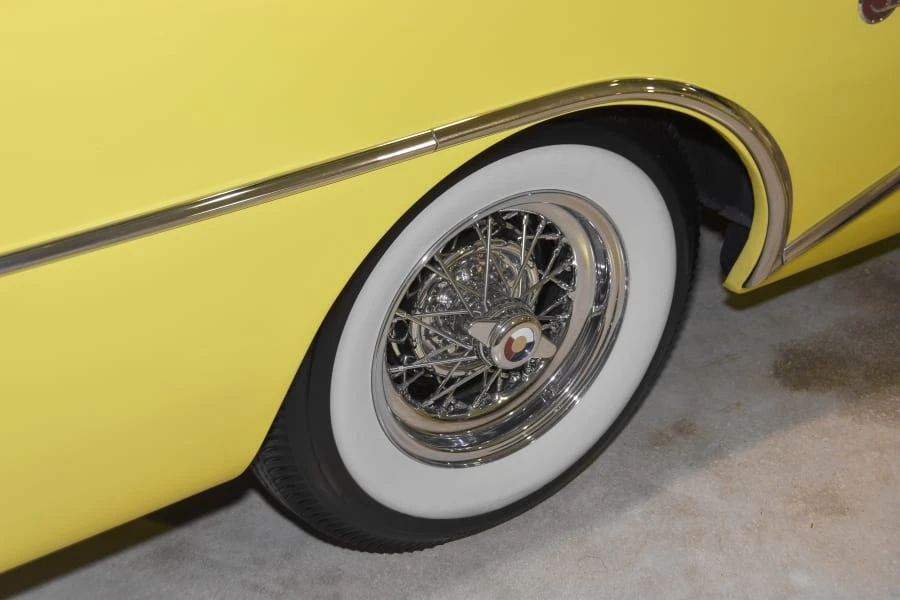 1954 Buick Super - Image 9 of 9