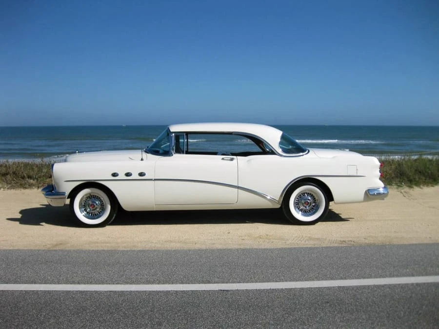 1954 Buick Super - Image 2 of 8