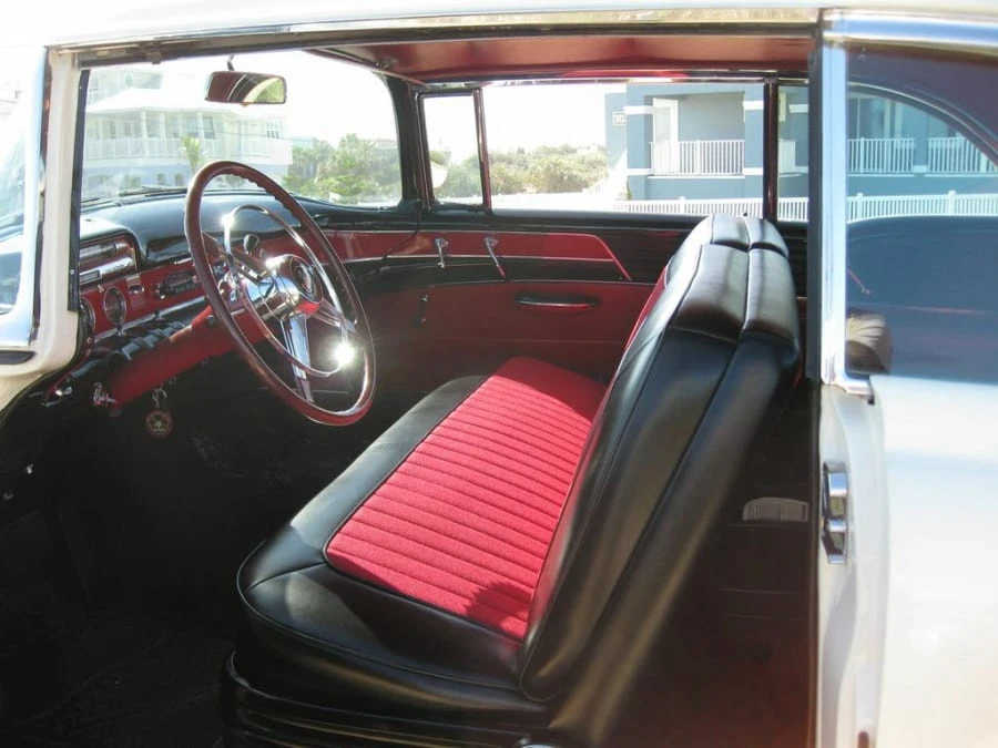1954 Buick Super - Image 3 of 8