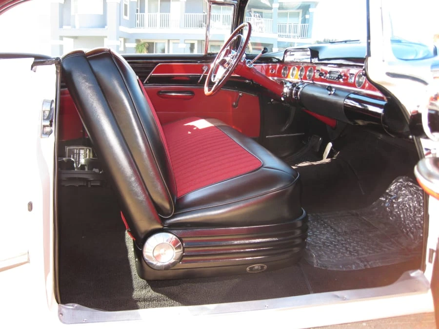 1954 Buick Super - Image 4 of 8