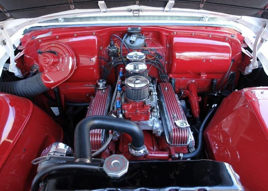1954 Buick Super - Image 5 of 8