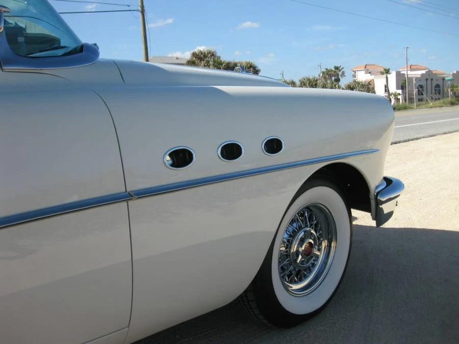1954 Buick Super - Image 8 of 8