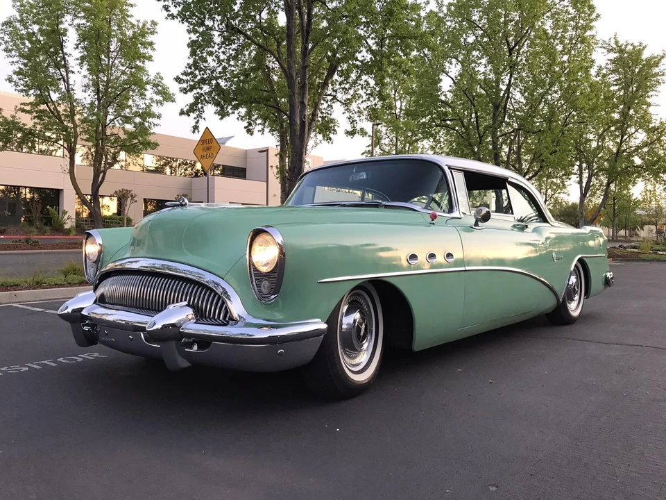 1954 Buick Super - Image 11 of 31