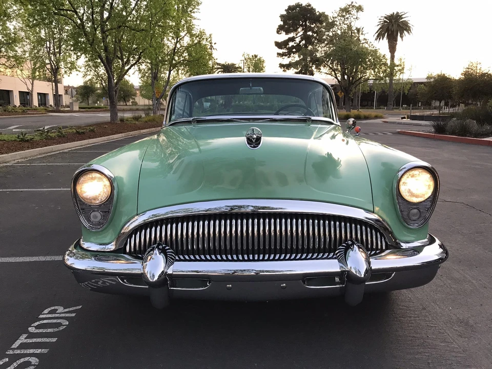 1954 Buick Super - Image 10 of 31