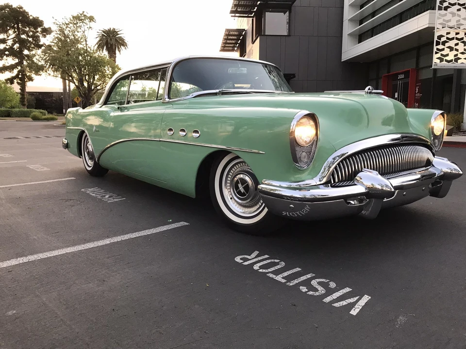 1954 Buick Super - Image 7 of 31