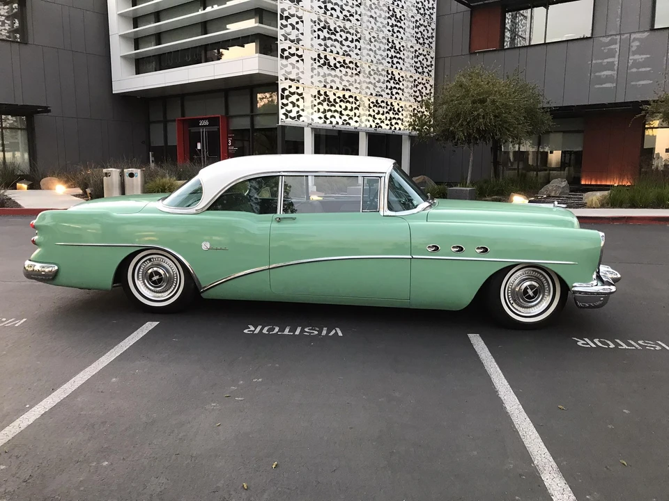 1954 Buick Super - Image 28 of 31