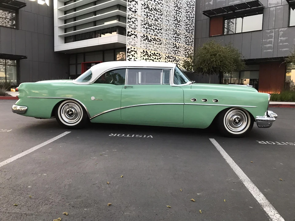 1954 Buick Super - Image 27 of 31