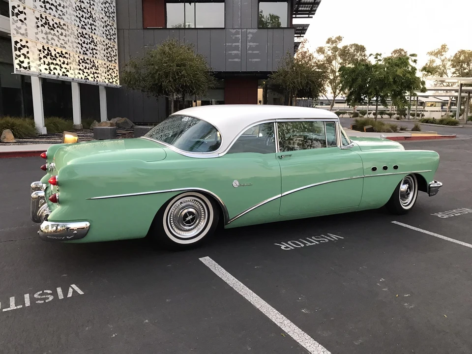 1954 Buick Super - Image 26 of 31