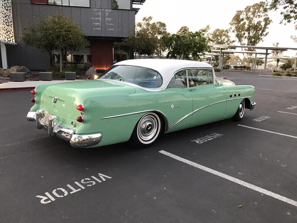 1954 Buick Super - Image 25 of 31