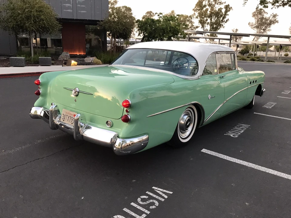 1954 Buick Super - Image 24 of 31