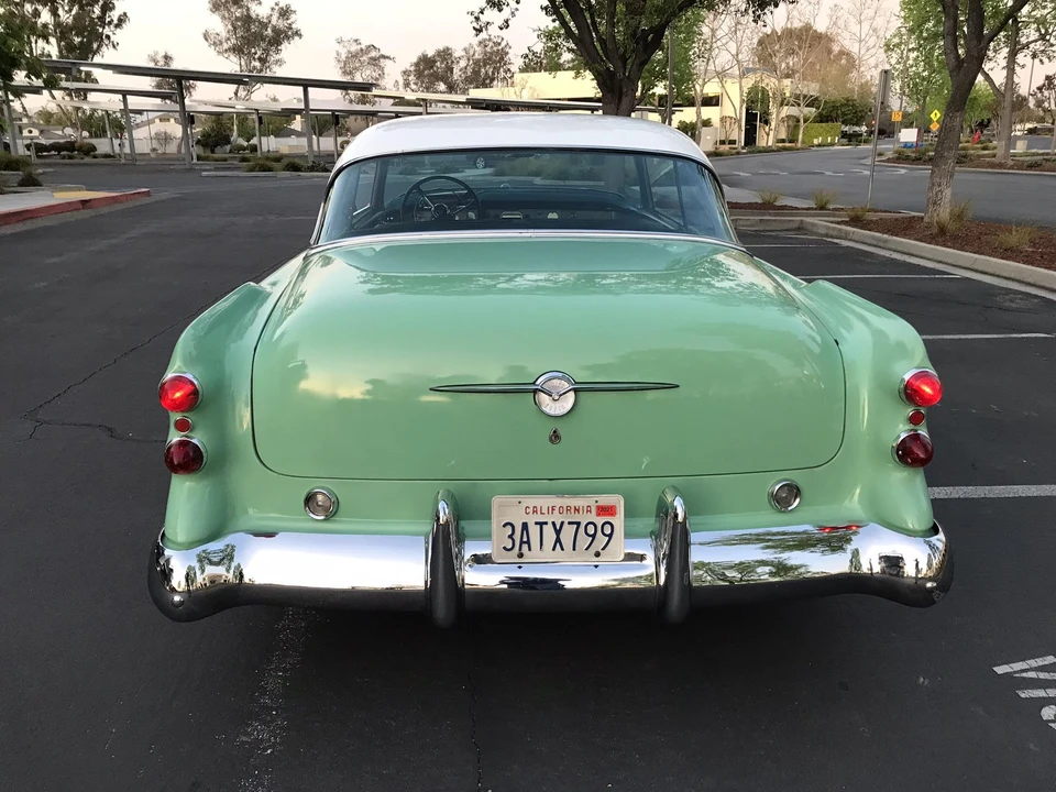 1954 Buick Super - Image 14 of 31