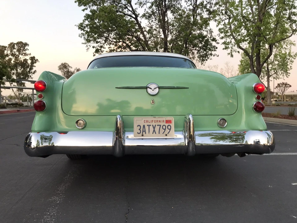 1954 Buick Super - Image 15 of 31