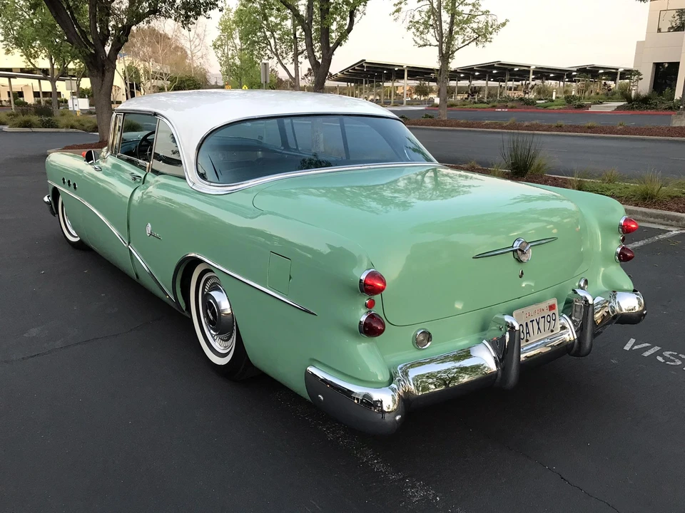 1954 Buick Super - Image 13 of 31