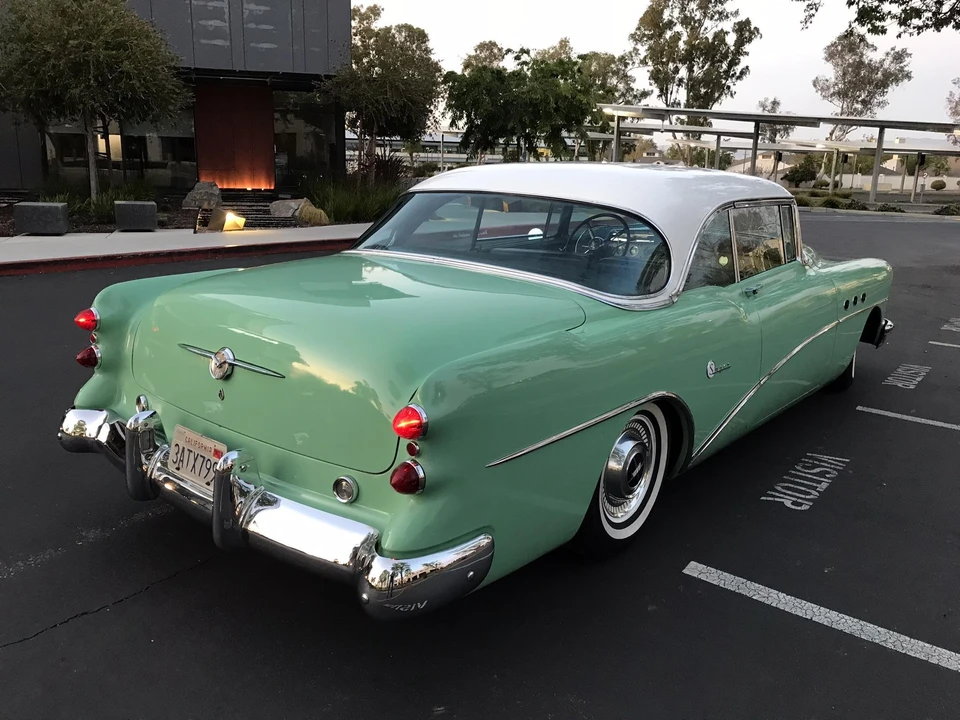 1954 Buick Super - Image 23 of 31