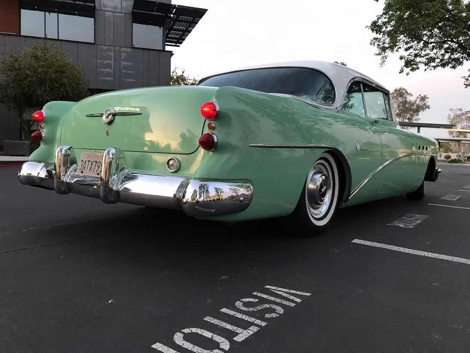1954 Buick Super - Image 21 of 31