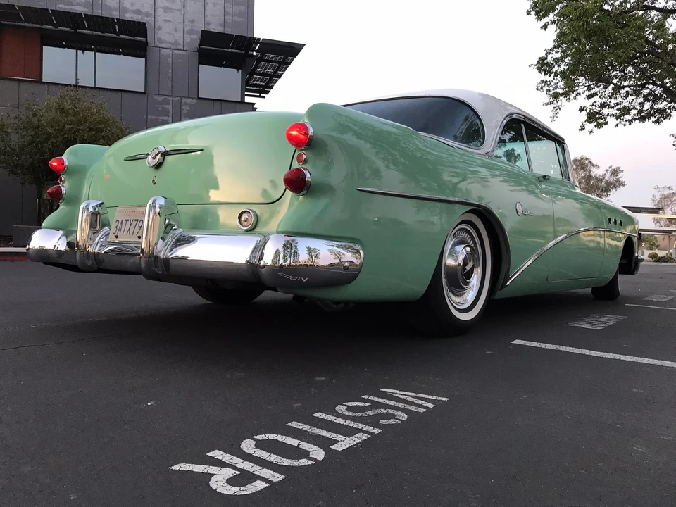 1954 Buick Super - Image 20 of 31