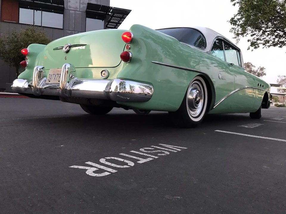 1954 Buick Super - Image 19 of 31