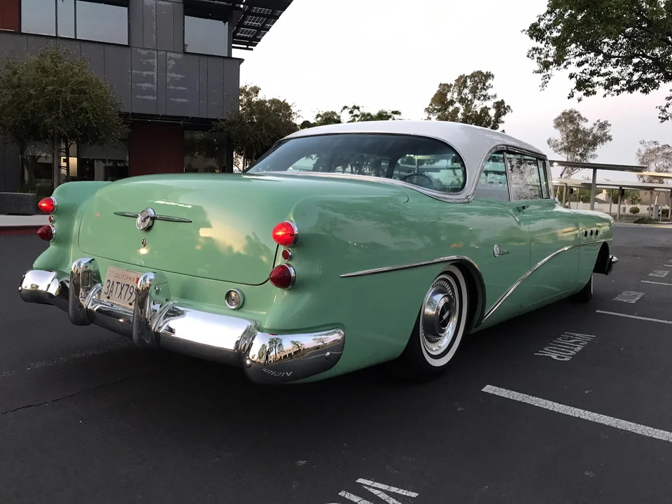 1954 Buick Super - Image 18 of 31