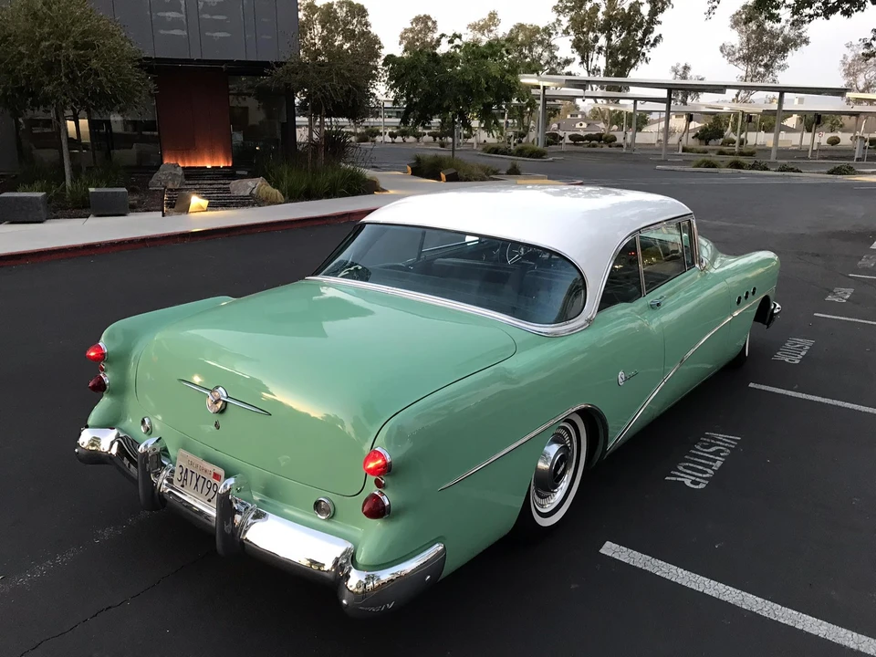 1954 Buick Super - Image 17 of 31