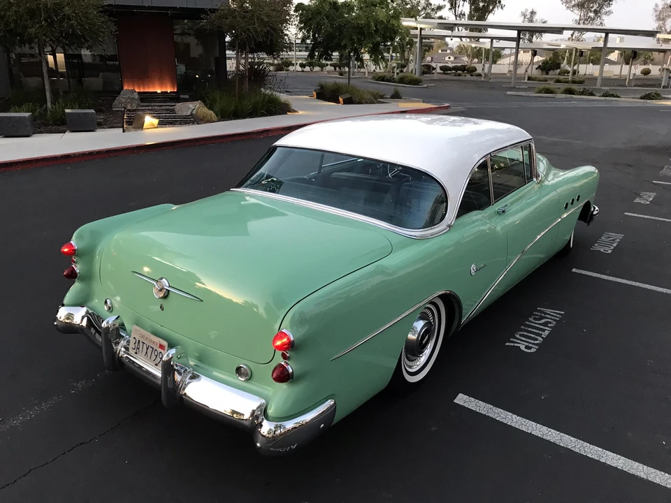 1954 Buick Super - Image 16 of 31