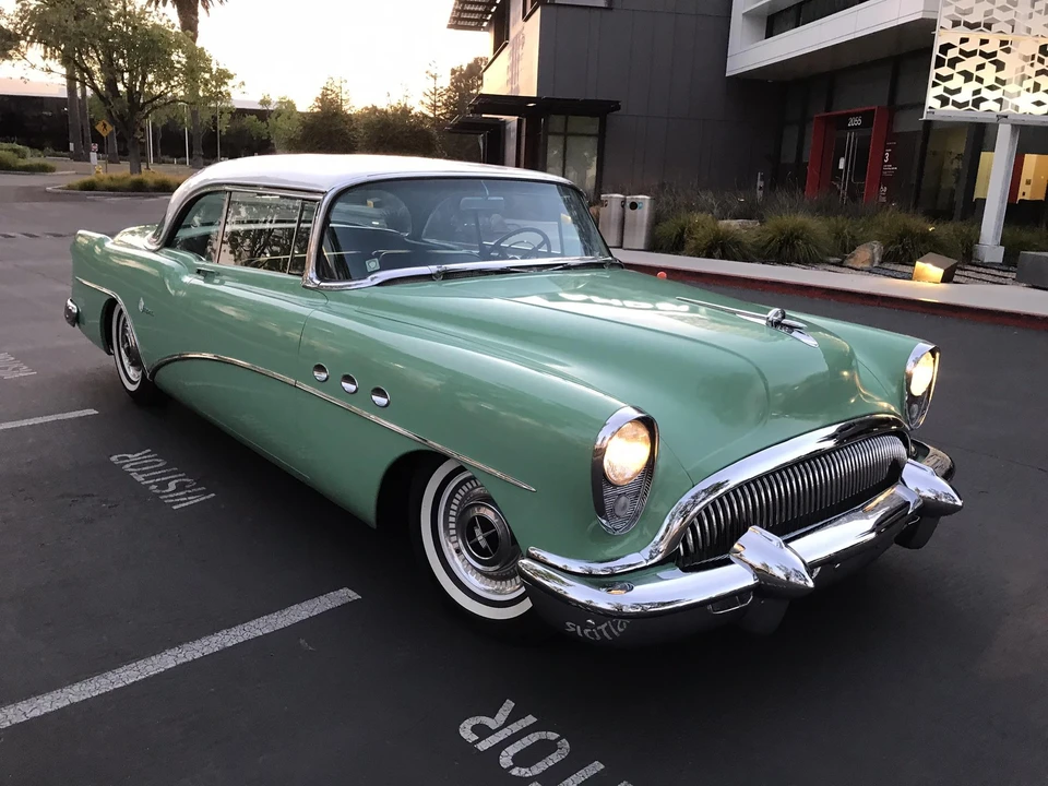 1954 Buick Super - Image 2 of 31