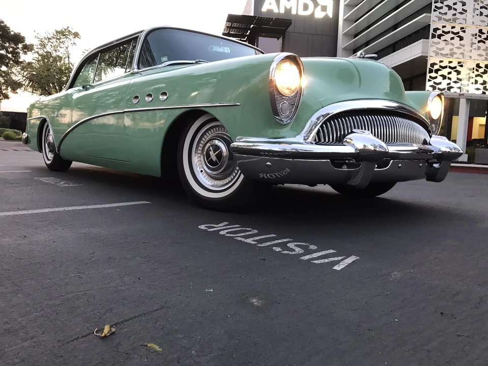 1954 Buick Super - Image 8 of 31