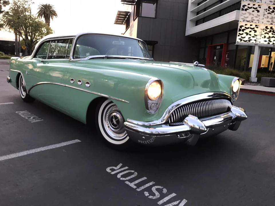 1954 Buick Super - Image 3 of 31