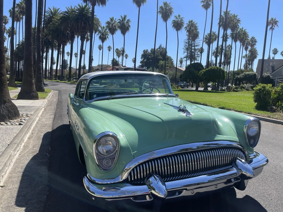 1954 Buick Super - Image 31 of 31