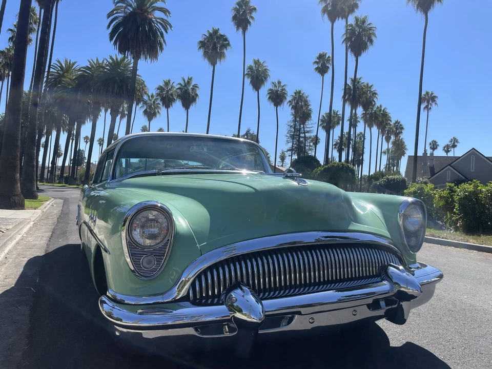 1954 Buick Super - Image 30 of 31